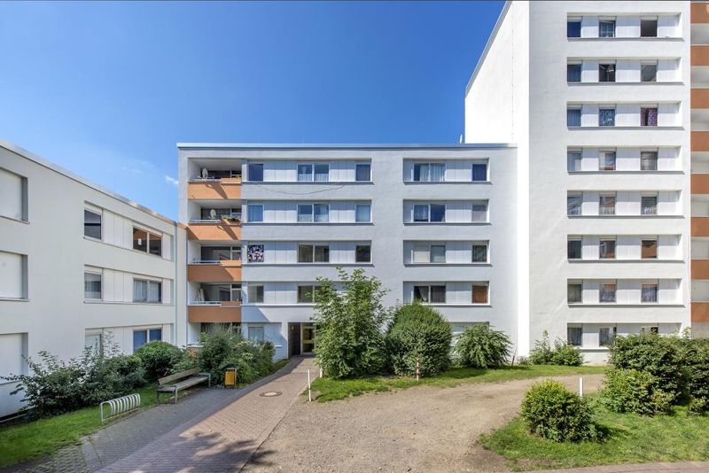 3-Zimmer-Wohnung in Kreuztal